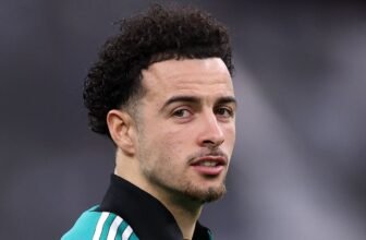 Liverpool To Inter Milan? Curtis Jones Could Make ...