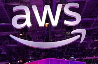 AWS revenue continues to soar as cloud demand rema...