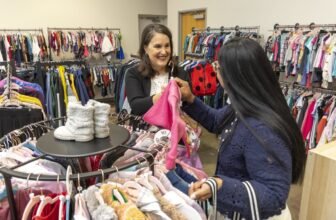 North Texas Winter Coat Drive Helping Those In Nee...