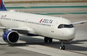 Delta to debut plane with huge first-class cabin o...