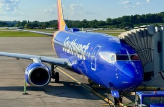 Southwest Airlines launches 2026 Companion Pass pr...