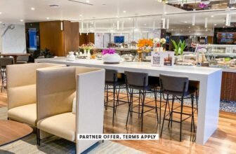 A guide to guest policies for airport lounges