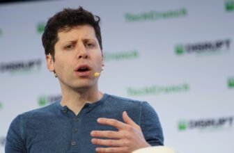 Sam Altman got exceptionally testy over Claude Sup...