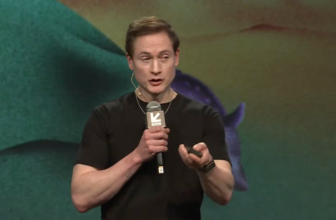 For $1 million, you can pay Bryan Johnson (or Brya...