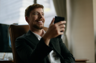 MrBeast’s company buys Gen Z-focused fintech...