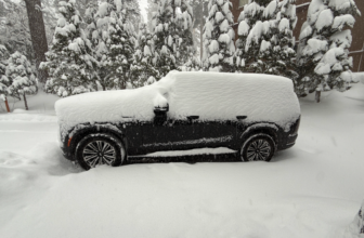 The 9,000-pound monster I don’t want to give...