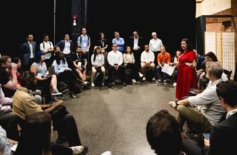 Apply to take the stage at Founder Summit 2026