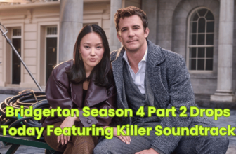Bridgerton Season 4 Part 2: The Soundtrack Reveale...