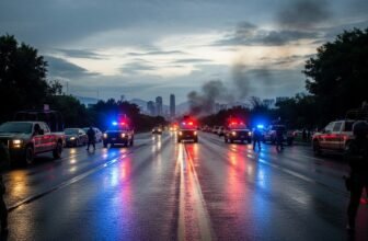 El Mencho Killed: Mexican Forces Kill Most Wanted ...