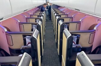 American adds new Portugal route with Airbus A321X...