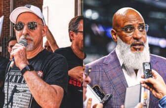 What’s Next: Where Things Stand With MLBPA Leade...