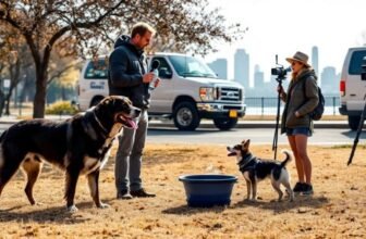 How A Warmer World Affects Dogs – The Dogington ...