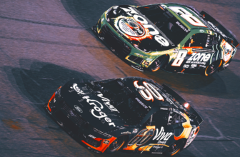 Daytona 500 Paint Schemes: All 41 Looks for NASCAR...