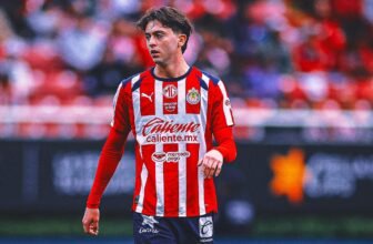 Mexico Announces Roster For Iceland Friendly; 7 Ch...