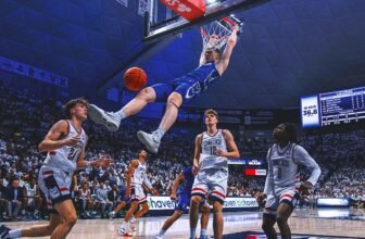 Dan Hurley: UConn’s Defense ‘A Joke’ In Loss...