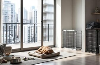Dog Friendly Apartment Tips For City Living – Th...