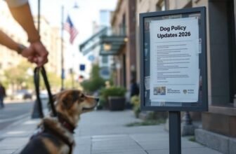 What They Mean for Your Pet and Community – The ...