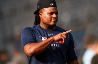 What’s Next: Tigers Make Splash With Framber Val...