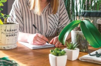 Start Planning Now For A Thriving Spring Garden