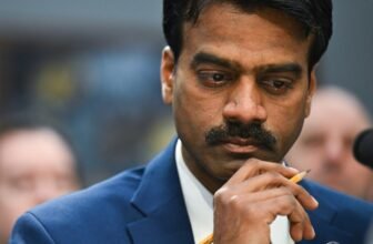 CISA replaces acting director after a bumbling yea...