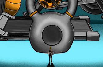 What to Expect the First Time You Go to the Gym