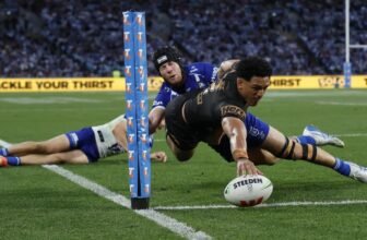 NRL 2026 livestream: How to watch National Rugby L...