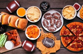 Super Bowl 2026 deals: Score free food from Appleb...
