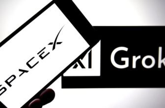 Elon Musk’s SpaceX acquires Elon Musk’s xA...