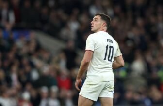 England vs. Wales 2026 livestream: Watch Six Natio...