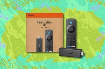 Best Fire TV Stick HD deal: Save $15 at Amazon