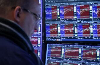 AI bubble watch: Spooked market sparks $1 trillion...