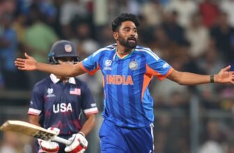 T20 World Cup 2026 livestream: Watch ICC Men’...