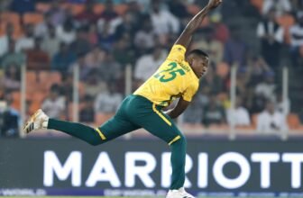 South Africa vs. Afghanistan 2026 livestream: Watc...