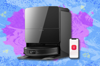 Best robot vacuum deal: Get $500 off the Roborock ...