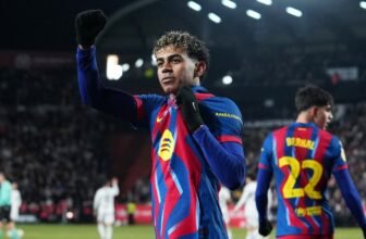 Atlético Madrid vs. Barcelona 2026 livestream: Wa...