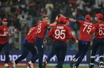 England vs. Scotland 2026 livestream: Watch T20 Wo...