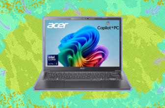Acer Aspire 14 AI Copilot+ PC deal: $459.99 at Ama...