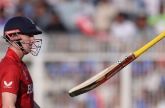 Sri Lanka vs. England 2026 livestream: Watch T20 W...