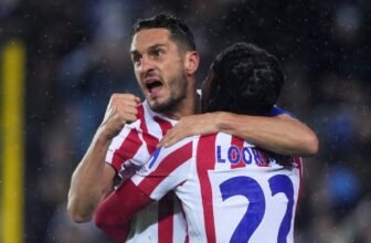 Atletico Madrid vs. Club Brugge 2026 livestream: W...