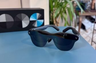 TCL releases RayNeo Air 4 Pro smart glasses for $2...