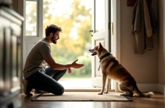 Open Your Home, Save A Life – The Dogington Post