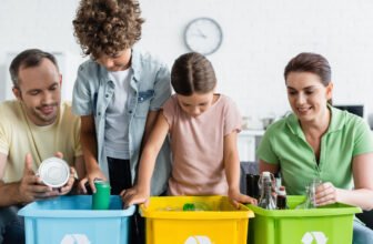 Practical Ways To Teach Kids About Environmental C...