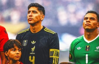 Mexico Set For 2026 World Cup Warm-Up Matches Agai...