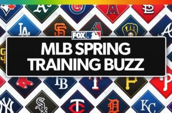 MLB Spring Training Buzz: Padres Sign Former Dodge...