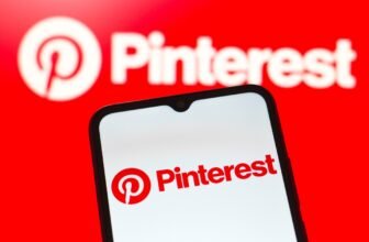 Amid disappointing earnings, Pinterest claims it s...