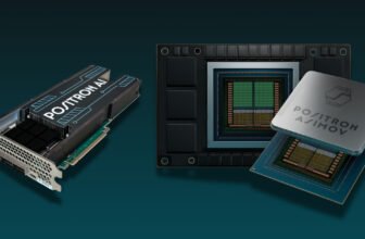 Exclusive: Positron raises $230M Series B to take ...