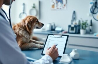 Staying Ahead of Hidden Ailments – The Dogington...