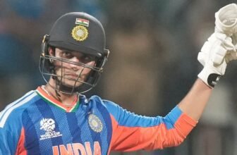 T20 World Cup permutations: What do India, West In...