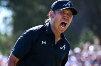 Anthony Kim completes amazing golf comeback story ...