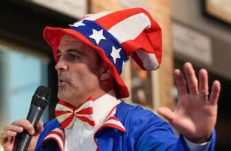 Super League returns to Las Vegas: Get ready for F...